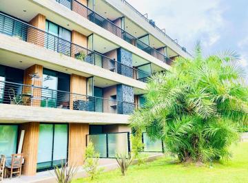 Departamento · 50m² · 1 Ambiente · Venta Depto 1 Amb Patio Parrila Ranelagh Estrenar