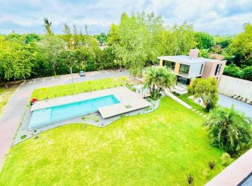 Departamento · 50m² · 2 Ambientes · Venta Depto 2 Amb Terraz Parrila Ranelagh Estrenar
