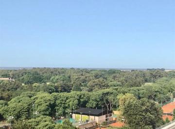 Departamento de 4 ambientes, Palermo · En Torre Vista Coheras (Para 2 Vehículos Grandes Uno Al Lado de Otro)