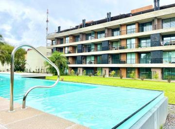 Departamento · 44m² · 2 Ambientes · Venta Depto 2 Amb con Parrila Ranelagh a Estrenar