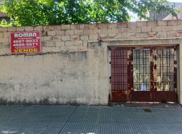 Terreno , Mataderos · Mataderos Lote Propio 8.66 X 34