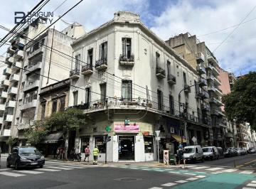 Edificio · 915m² · Edificio Comercial en Venta, Zona Balvanera
