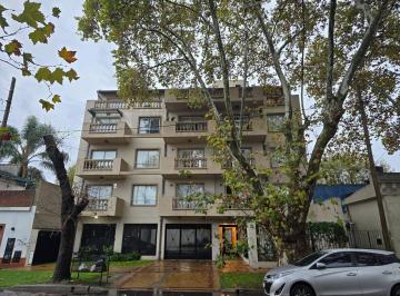 ADP-ADP-332_2 · 2 Amb.# Balcon #cochera#baulera#a 100 m de Plaza Brown