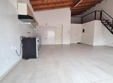 Departamento · 55m² · 1 Ambiente · Departamento en Alquiler en Mataderos