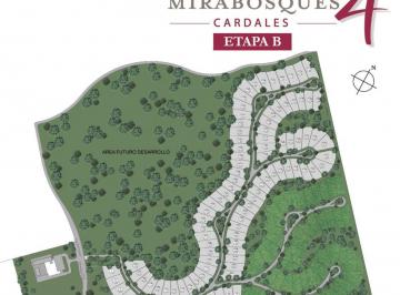 MPI-MPI-5108_2 · Venta de Lote en Mirabosques Cardales