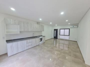 Casa · 100m² · 3 Dormitorios · 2 Cocheras · Casa a Estrenar en Maipú