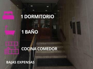 Departamento de 2 ambientes, Bahía Blanca · Departamento Céntrico | Alquiler