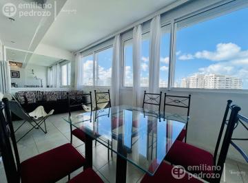 Departamento · 41m² · 2 Ambientes · Apartamento en Mansa