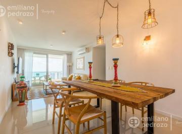 Departamento · 80m² · 3 Ambientes · 1 Cochera · Departamento - Punta del Este