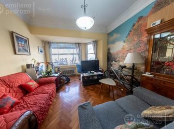 Departamento · 94m² · 4 Ambientes · Venta Apartamento 3 Dorm. en El Centro Montevideo
