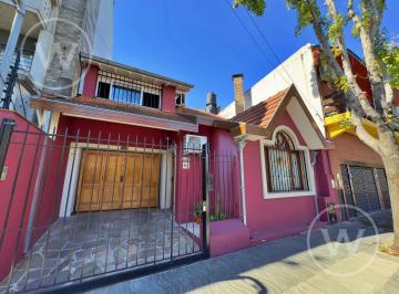 Casa · 189m² · 5 Ambientes · 1 Cochera · Chalet | 3 Dorm. | Oficina | Jardín | Cochera | Victoria - San Fernando