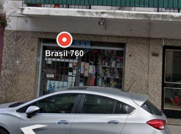 Local comercial de 1 ambiente, San Telmo · Local Comercial