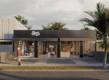 Local comercial , La Calera · Excelente Ubicación a Estrenar Sobre Av Principal Cuesta Colorada.