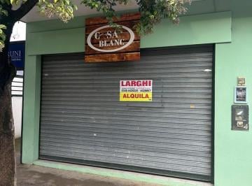 Local comercial · 42m² · 1 Ambiente · Local en Esc. - Centro