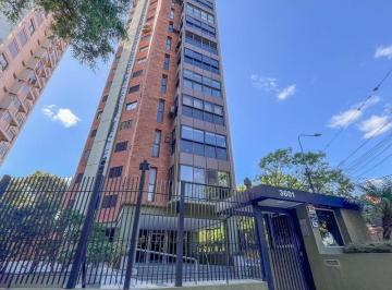 Departamento · 204m² · 4 Ambientes · Departamento Piso en Venta en La Lucila, Vicente López, G. B. a. Zona Norte