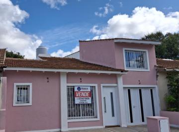 Casa de 4 ambientes, Mar del Plata · Venta Chalet en Parque Luro Mar del Plata