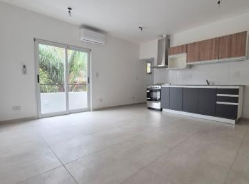 Departamento · 42m² · 2 Ambientes · Departamento en Alquiler en Mataderos