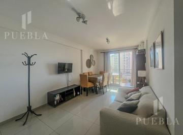 Departamento · 43m² · 2 Ambientes · 1 Cochera · Venta Depto 2 Ambientes Lomas de Zamora con Cochera y Balcon