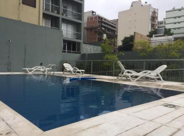 Departamento · 26m² · 1 Ambiente · Alquiler Hermoso Monoambiente C/ Amenities. Almagro