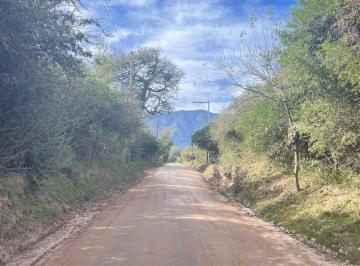 Terreno · 3200m² · Hermoso Terreno en Las Calles