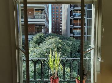 Departamento · 182m² · 5 Ambientes · Excelente Departamento en Venta Sobre Av Alvear en Edificio de Gran Categoria