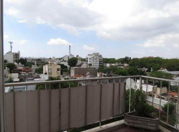 Departamento · 20m² · 1 Ambiente · Alquiler 1 Ambiente Agronomía Balcón Vista Abierta