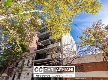 Departamento · 41m² · 2 Ambientes · Venta Departamento 1 Dormitorio con Parrillero - Lourdes Rosario