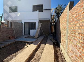 PH · 80m² · 3 Ambientes · Venta Duplex (En Construcción) 2 Dorm. - B° Rincon Lindo, Cipolletti