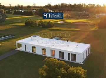 Casa · 211m² · 4 Ambientes · 2 Cocheras · Casas - Casa - Luján, Gran Bs. As. Oeste