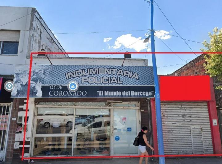 Local comercial · 273m² · 6 Ambientes