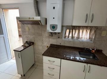 Departamento · 4 Ambientes · 1 Cochera · San Jeronimo E Iturraspe