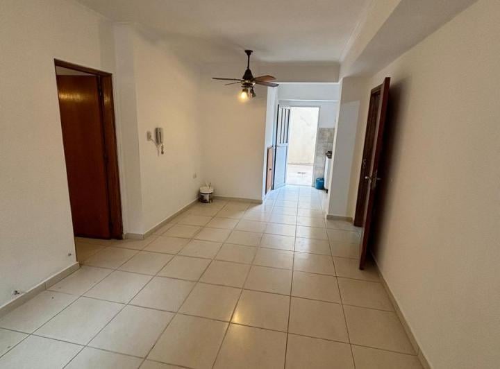 Departamento · 58m² · 4 Ambientes · 1 Cochera