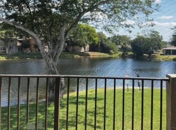 Departamento · 58m² · 1 Ambiente · 1 Cochera · Oportunidad, Inversión, Departamento, Venta con Renta en Florida, Usa