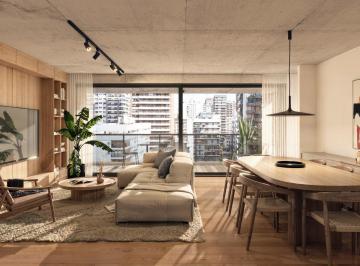 Departamento de 3 ambientes, Belgrano · Luminoso Departamento de 3 Ambientes en El Corazón de Belgrano – 160 m² Totales