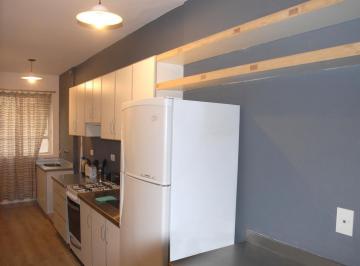 Departamento · 75m² · 3 Ambientes · 1 Cochera · Mb 3 Ambientes C/dependencia, Cochera y Baulera! Excelente Ubicacion!