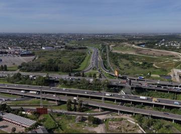 Terreno · 105000m² · Terreno en Venta en San Martin