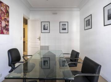 Oficina comercial · 170m² · Oficina Lista Para Ingresar - Incluye Mobiliario