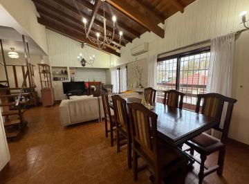 PH · 129m² · 3 Ambientes · 1 Cochera · PH 3 Ambientes Venta en Los Patos 3807 Esq Av Rosales (Remedios de Escalada)