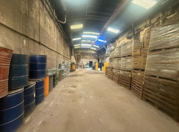Depósito · 1155m² · Alquiler Deposito/galpon Mataderos 1155 m Cub