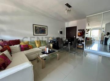 Departamento · 37m² · 1 Ambiente · Venta de Departamento Monoambiente a Estrenar Apto Credito en Caballito