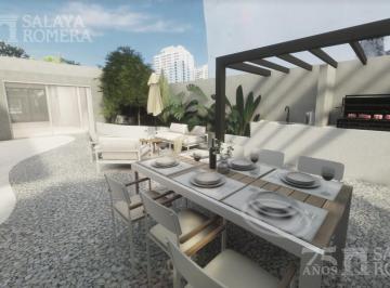 Departamento · 133m² · 4 Ambientes · Departamento en Olivos