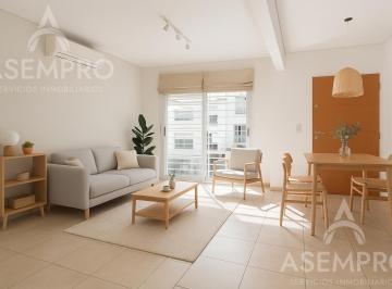 Departamento · 45m² · 2 Ambientes · Departamento Dos Ambientes con Balcon en Venta en Villa Ortuzar
