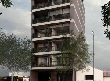 Departamento · 58m² · 2 Ambientes · Dpto de 2 Ambientes a La Venta de Pozo en Dom Conesa de San Miguel