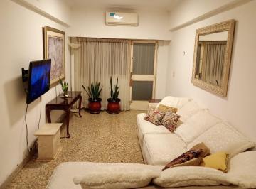 Departamento · 85m² · 3 Dormitorios · 1 Cochera · Departamento en Barrio Echesortu