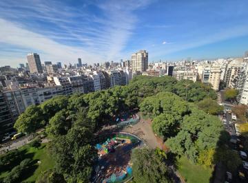 Departamento · 120m² · 3 Ambientes · 1 Cochera · Departamento de 2 Dorm. en Venta en Recoleta