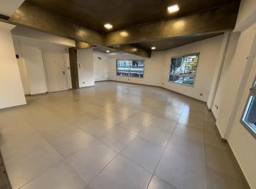 Oficina comercial · 67m² · 1 Ambiente · Oficina a Estrenar de 70 m² con Patio - Wilde Centro