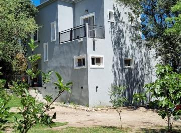 Casa de 8 ambientes, San Javier · Complejo de Cabañas a La Venta en San Javier