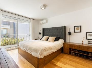Departamento · 108m² · 4 Ambientes · 1 Cochera · Amplio Departamento en Venta Sobre Av Libertador - Punta Chica