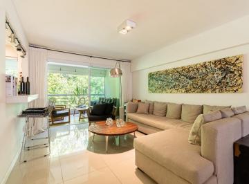 Departamento · 108m² · 3 Ambientes · 1 Cochera · Amplio Departamento en Venta Sobre Av Libertador - Punta Chica