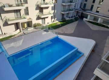 Departamento · 37m² · 1 Dormitorio · Departamentos en Venta – Lake Towers 📍 Centro de Villa Carlos Paz